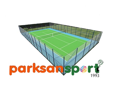60116 - Mini Tenis Sahas� - 60116